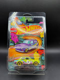 70 FORD ESCORT RS1600 HOT WHEELS IN PROTECTOR