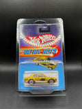 70 FORD ESCORT RS1600 HOT WHEELS IN PROTECTOR