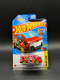 THE VANSTER FACTORY SEALED HOT WHEELS - HW ART CARS
