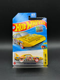 ‘70 PLYMOUTH SUPERBIRD FACTORY SEALED HOT WHEELS - HW ART CARS