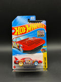 ‘70 PLYMOUTH SUPERBIRD FACTORY SEALED HOT WHEELS - HW ART CARS