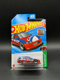 HONDA CIVIC CUSTOM - FACTORY SEALED HOT WHEELS