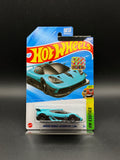 GORDON MURRAY AUTOMOTIVE T.50s FACTORY SEALED HOT WHEELS