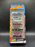 NIGHTBURNERZ HOT WHEELS 5 PACK