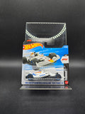 VISA CASH APP RACING BULL FORMULA 1 HOT WHEELS