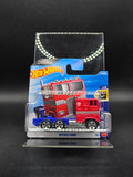 OPTIMUMS PRIME HOT WHEELS