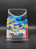 FERRARI 365 GTB4 HOT WHEELS