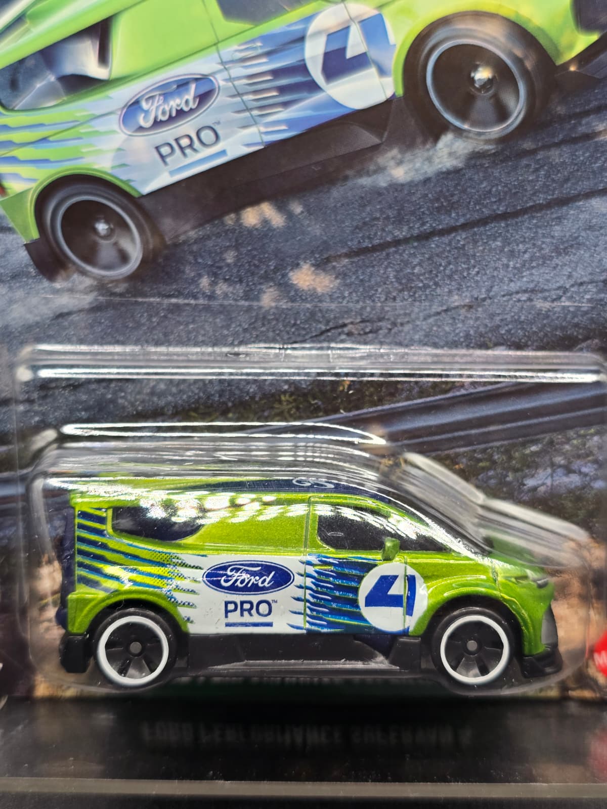 HOT WHEELS SUMMIT SURGE FULL SET 1-5