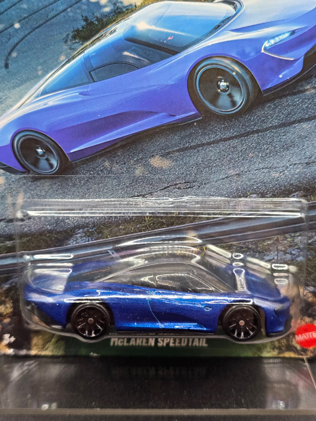HOT WHEELS SUMMIT SURGE FULL SET 1-5