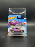 NISSAN SKYLINE RS (KOR30) HOT WHEELS IN PURPLE