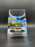 NISSAN SKYLINE RS (KOR30) HOT WHEELS
