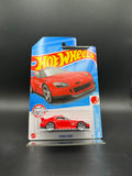 HONDA S2000 HOT WHEELS IN RED