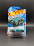 NISSAN SKYLINE HT 2000GT-X HOT WHEELS