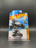 TESLA CYBERQUAD HOT WHEELS FACTORY SEALED