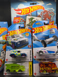 HOT WHEELS KIDS BUNDLE
