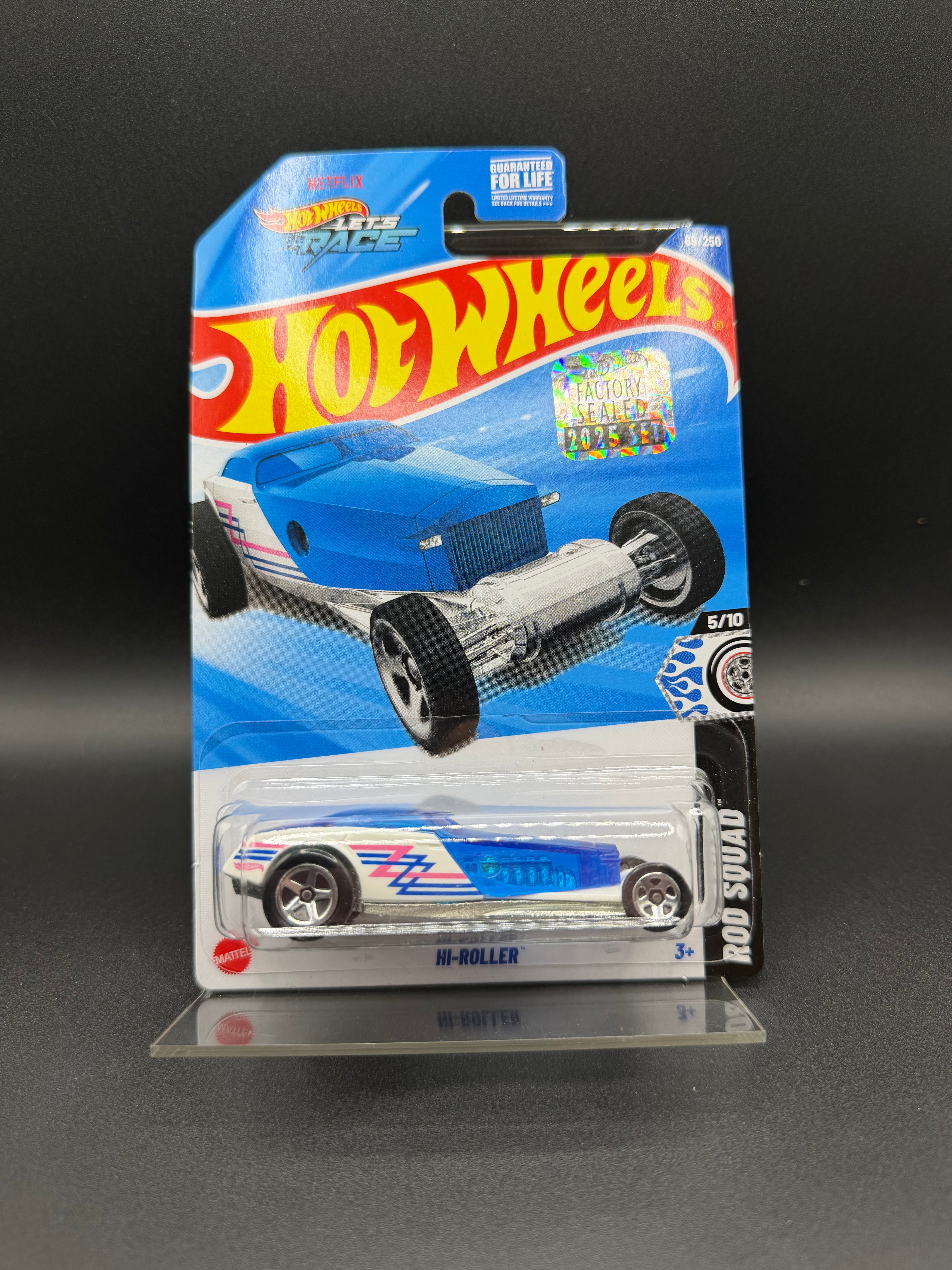 HOT WHEELS KIDS BUNDLE